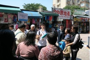 Cultural Tours in Stanley